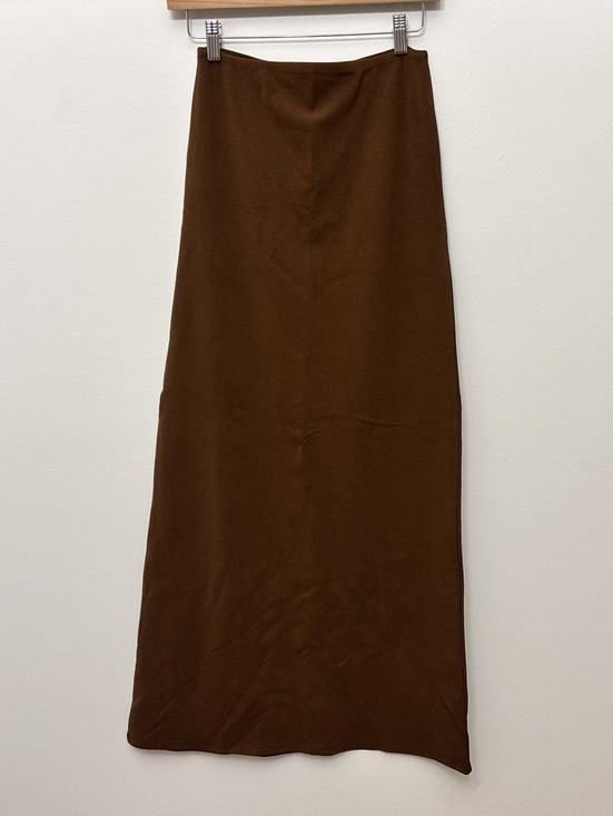 WeWoreWhat Dresses & Skirts - WeWoreWhat Maxi Skirt Size Small